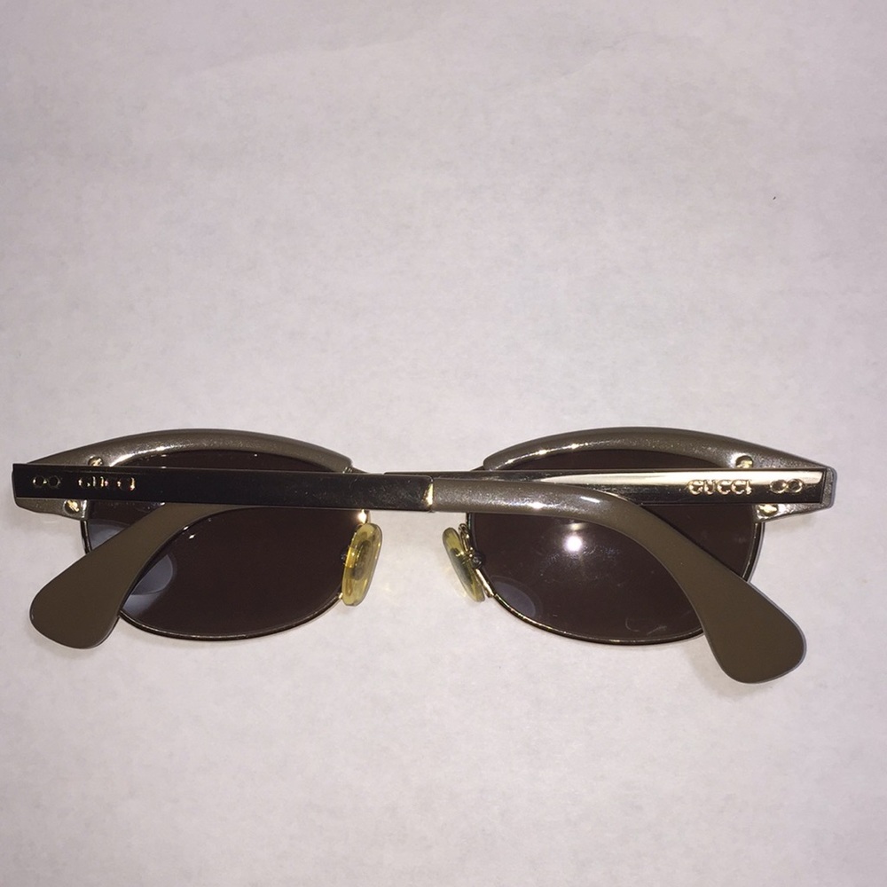 Gucci Original glasses for women. - Picture 2 of 8